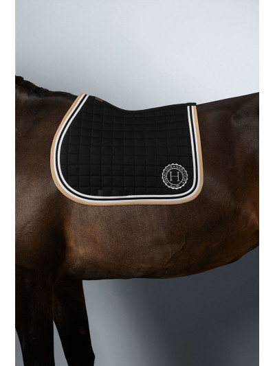 Soft Tapis de selle - Harcour