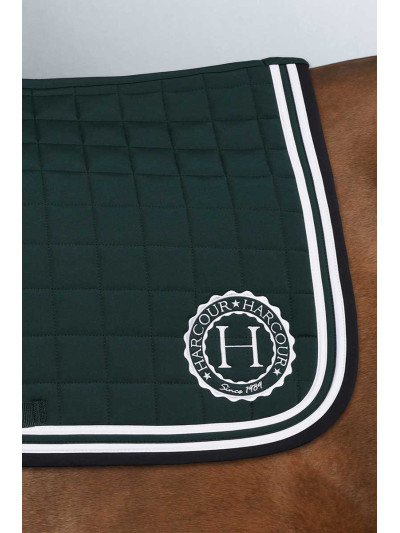 Soft Tapis de selle - Harcour