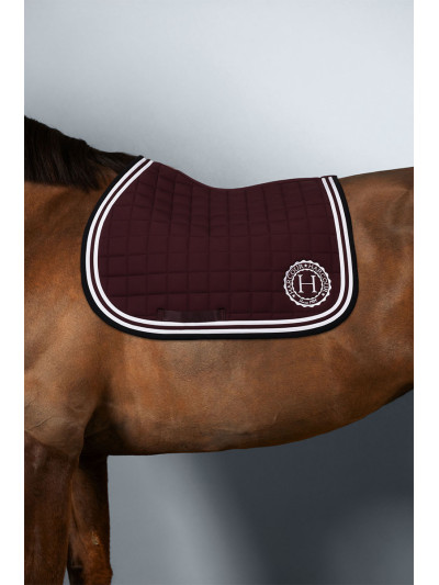 Soft Tapis de selle - Harcour