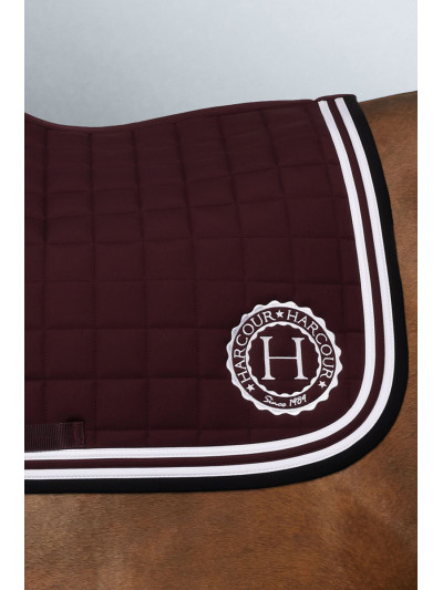 Soft Tapis de selle - Harcour