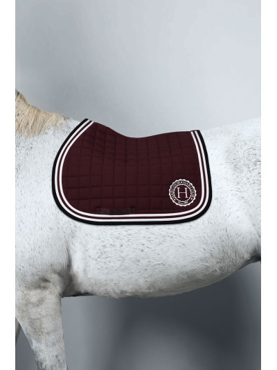 Soft Tapis de selle - Harcour