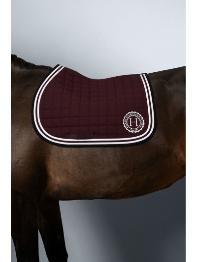 Soft Tapis de selle - Harcour