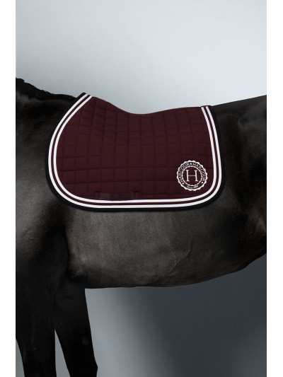 Soft Tapis de selle - Harcour