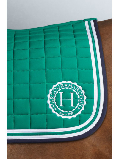 Soft Tapis de selle - Harcour