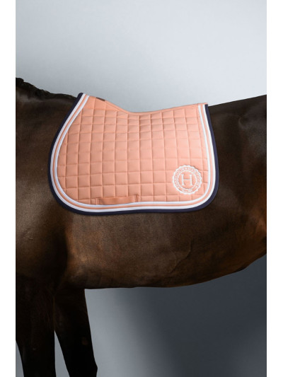 Soft Tapis de selle - Harcour