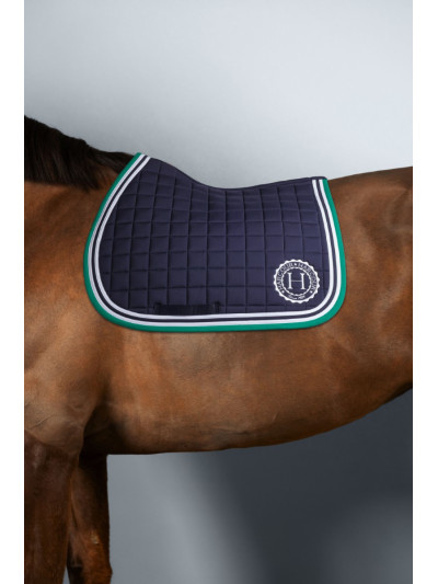 Soft Tapis de selle - Harcour