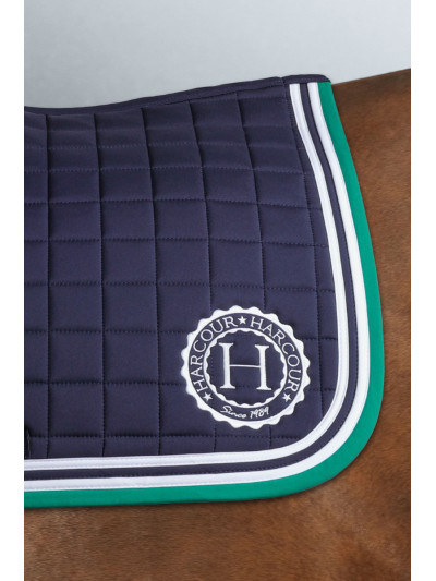 Soft Tapis de selle - Harcour