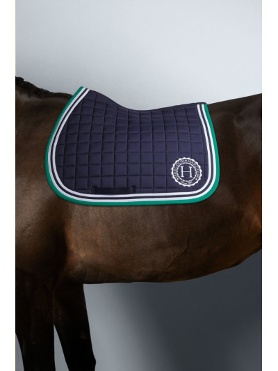 Soft Tapis de selle - Harcour
