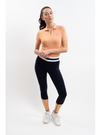 Brookie Legging Full seat Femme Spring 23 - Harcour