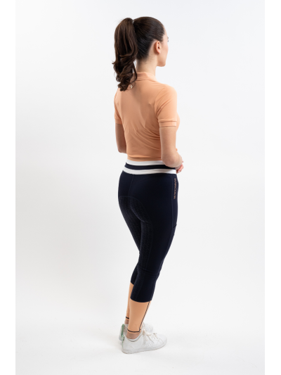 Brookie Legging Full seat Femme Spring 23 - Harcour