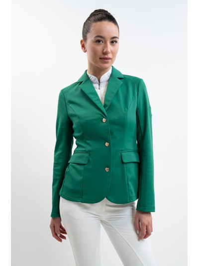 Jismy Veste de Concours Femme - Harcour