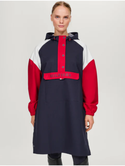 Manteau Mi-Saison Belfast - Tommy Hilfiger