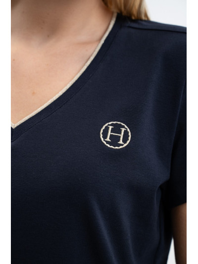 Taraza Tee-shirt Femme - Harcour