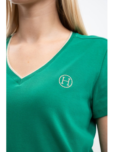 Taraza Tee-shirt Femme - Harcour