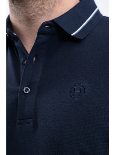 Oscar Polo MC Homme - Harcour