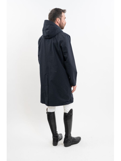 Prisko Veste Imperméable homme - Harcour