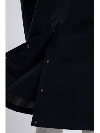 Prisko Veste Imperméable homme - Harcour