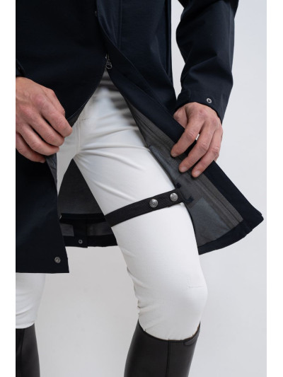 Prisko Veste Imperméable homme - Harcour