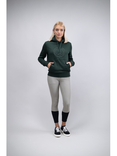 Samy Sweat Unisexe Casual - Harcour