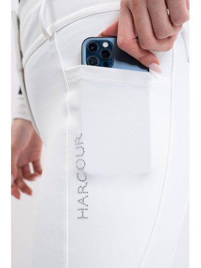 Luce Pantalon Equitation Femme - Harcour