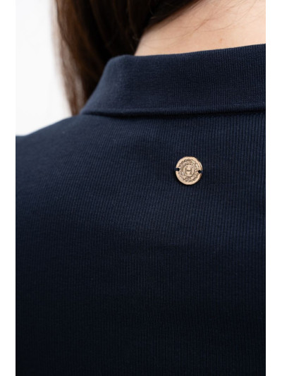 Polo Pamoly MC Femme - Harcour