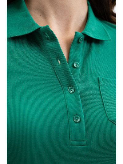 Polo Pamoly MC Femme - Harcour