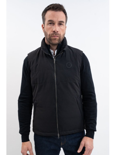 Barja Gilet sans manche Homme Rider - Harcour