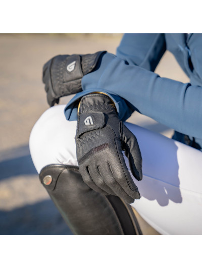 Gants Classic Riding - Glovers
