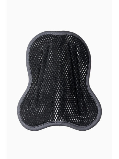 Kalou Doublures des protections coquées en 3D mesh velours - Proconfort