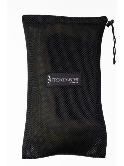 Chalou Doublures des protections coquées en mouton synthétique - Proconfort