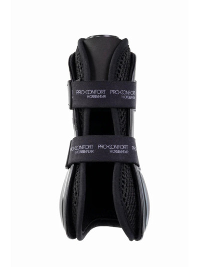 Balou Protections coquées avec doublures interchangeables- Proconfort