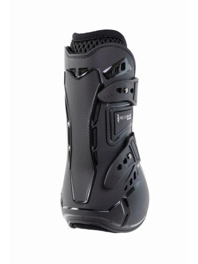 Balou Protections coquées avec doublures interchangeables- Proconfort