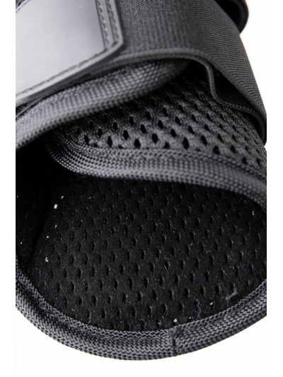 Tolede Protections souples 3D mesh velours - Proconfort