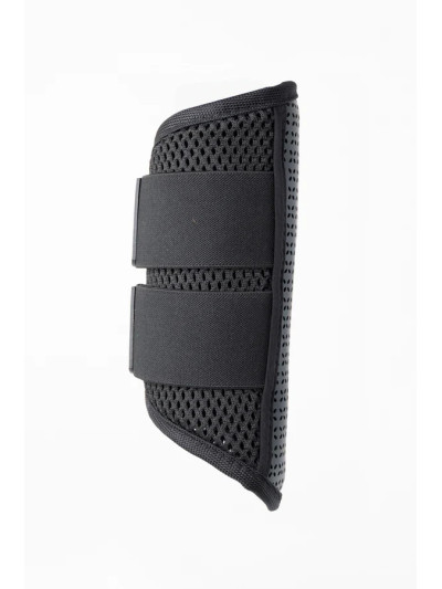 Tolede Protections souples 3D mesh velours - Proconfort