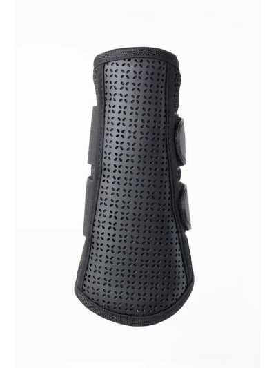 Tolede Protections souples 3D mesh velours - Proconfort