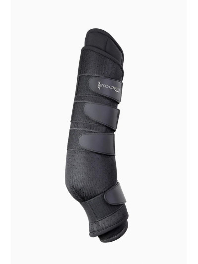 Otello Stable boots avec intérieurs interchangeables - Proconfort