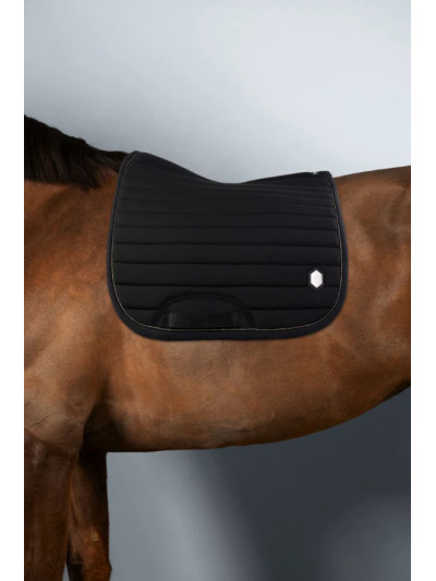Don Juan Tapis de Selle Dressage amortissant Latex - Proconfort