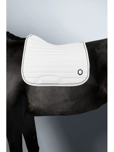 Don Juan Tapis de Selle Dressage amortissant Latex - Proconfort