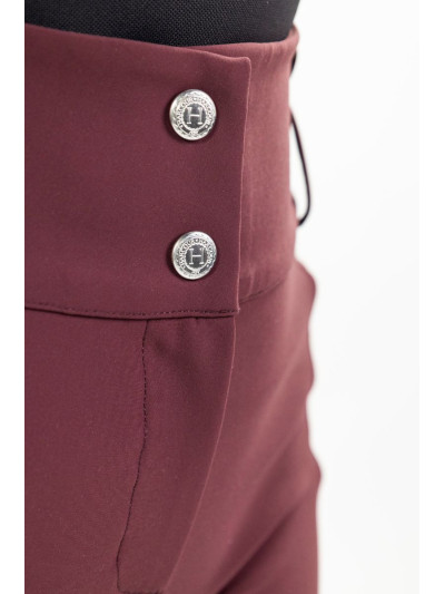 Luce Pantalon Equitation Femme - Harcour