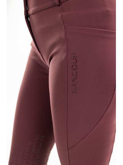 Luce Pantalon Equitation Femme - Harcour