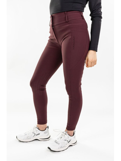 Luce Pantalon Equitation Femme - Harcour