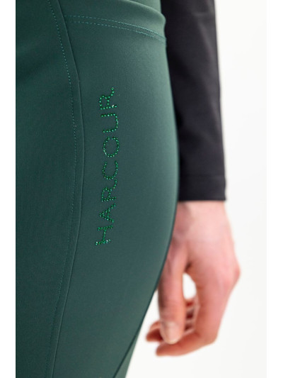 Luce Pantalon Equitation Femme - Harcour
