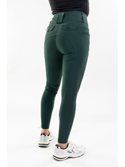 Luce Pantalon Equitation Femme - Harcour