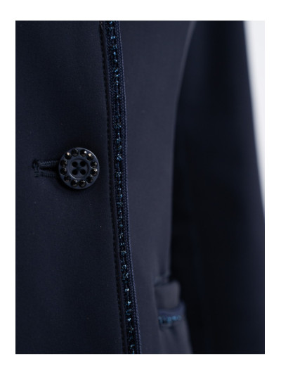 Oria Veste de Concours Femme - Harcour