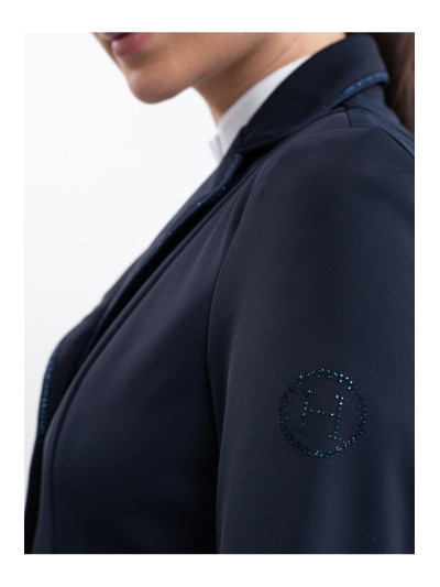 Oria Veste de Concours Femme - Harcour