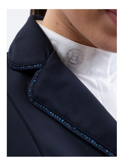 Oria Veste de Concours Femme - Harcour