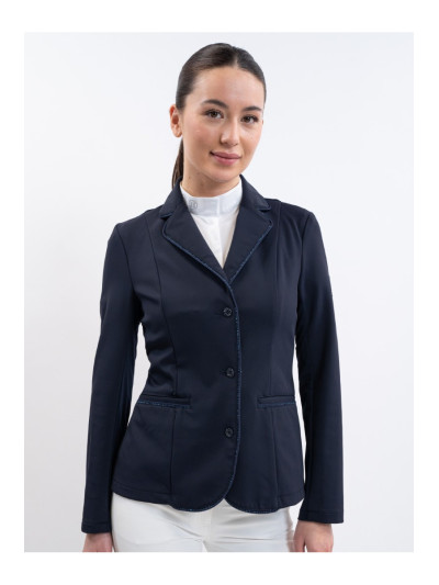 Oria Veste de Concours Femme - Harcour