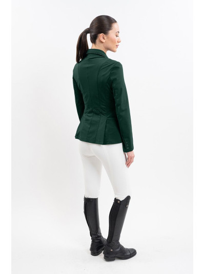 Oria Veste de Concours Femme - Harcour