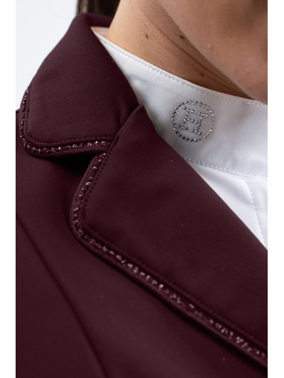 Oria Veste de Concours Femme - Harcour