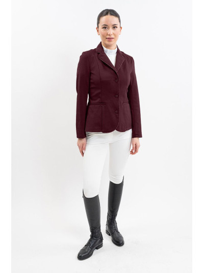 Oria Veste de Concours Femme - Harcour